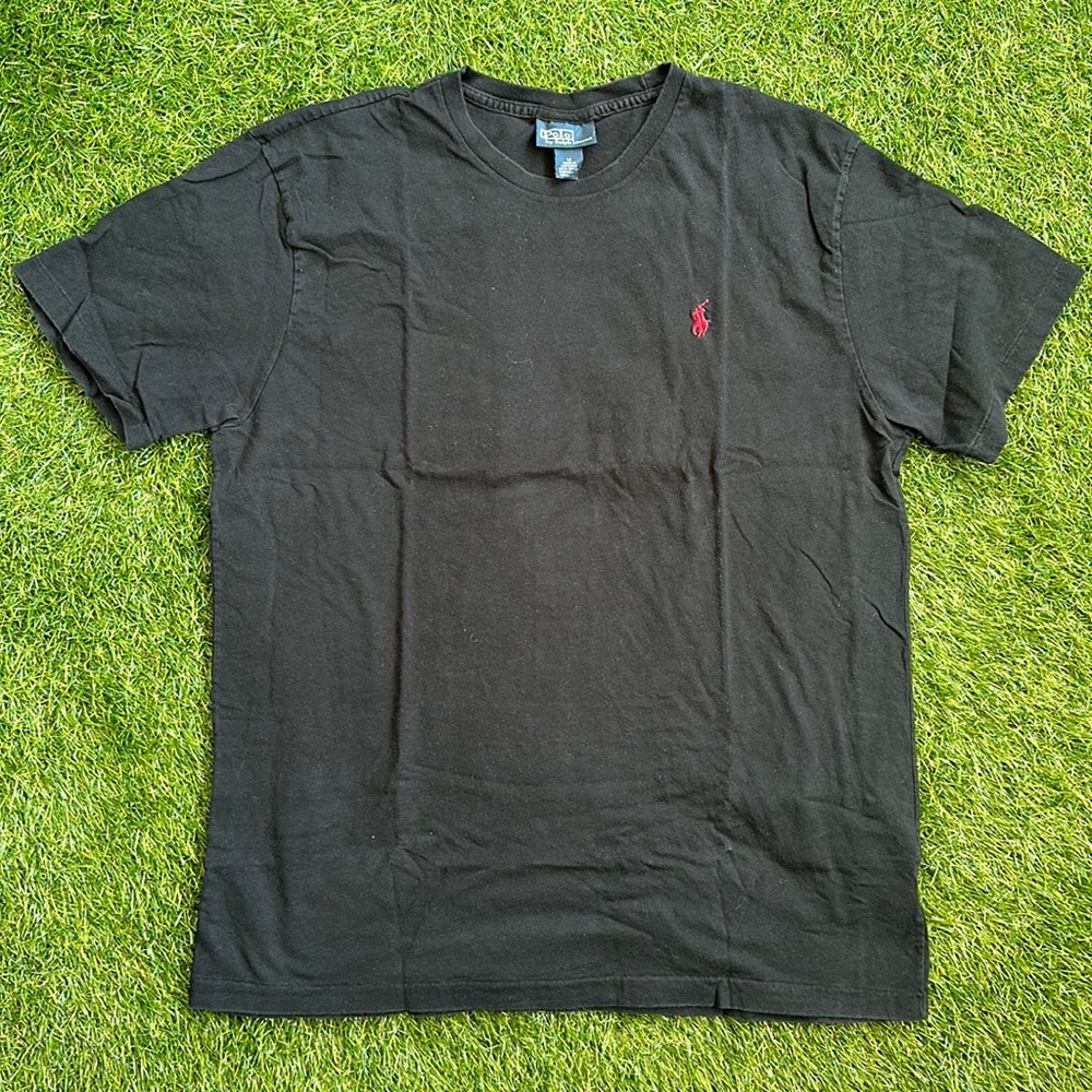 Polo Ralph Lauren Classic Tee